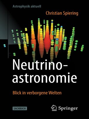 cover image of Neutrinoastronomie